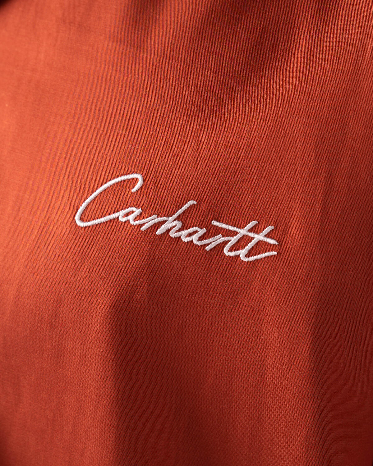 Carhartt WIP S/S Delray Shirt